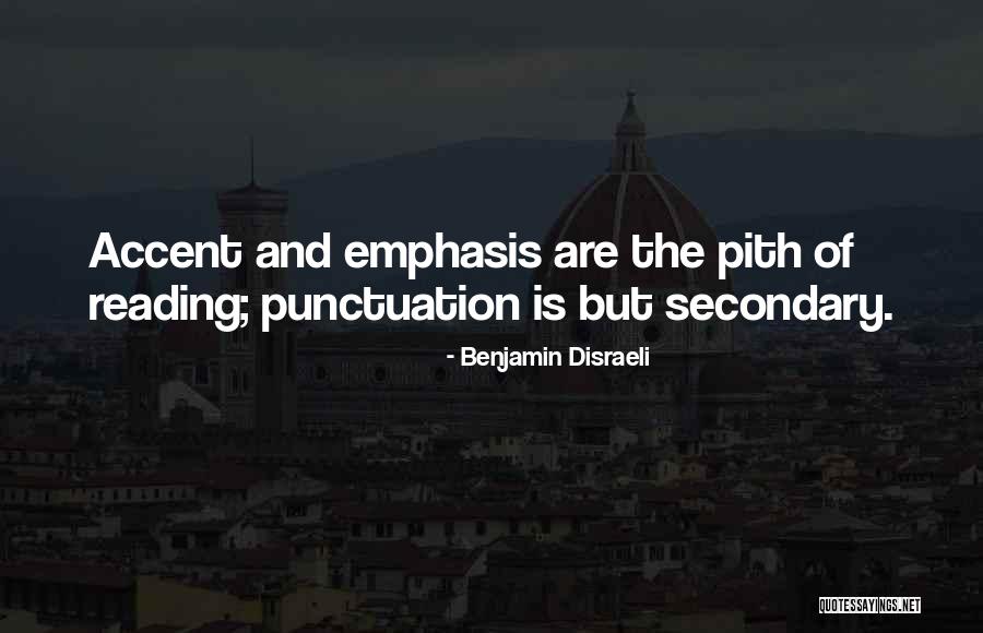 Jabami Yumeko Quotes By Benjamin Disraeli Jabami Yumeko Quotes By Benjamin Disraeli