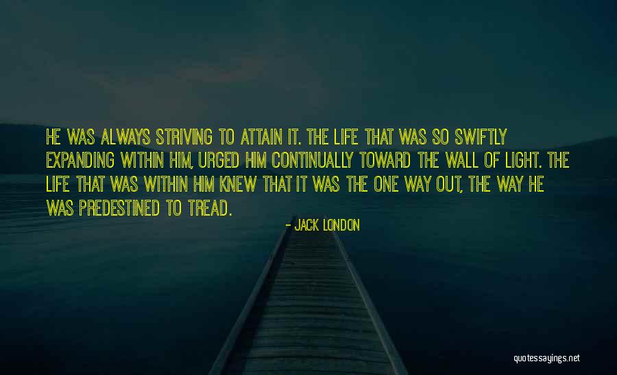 Jabandonne Quotes By Jack London Jabandonne Quotes By Jack London