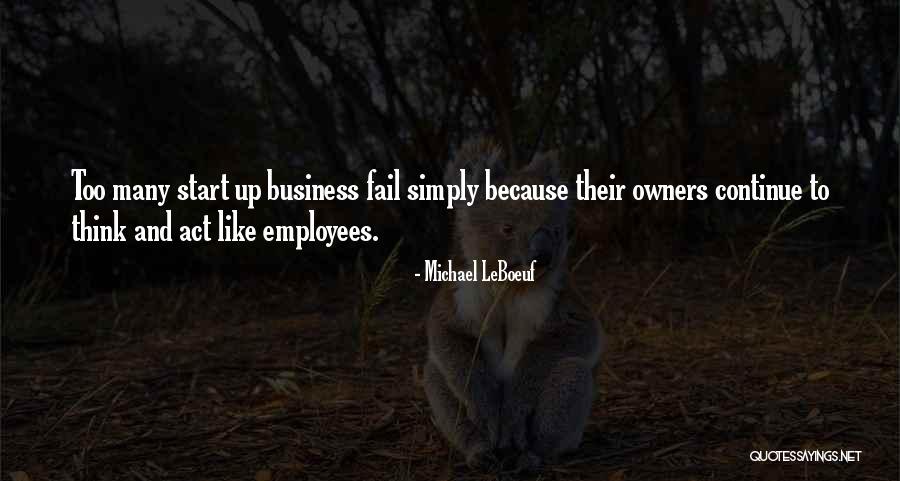 Jabandonne Quotes By Michael LeBoeuf Jabandonne Quotes By Michael LeBoeuf