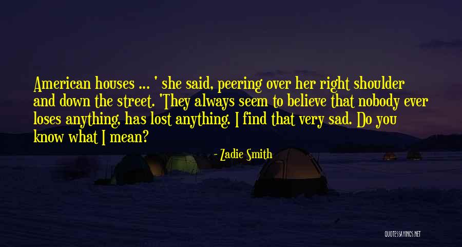 Jabangwe Quotes By Zadie Smith Jabangwe Quotes By Zadie Smith