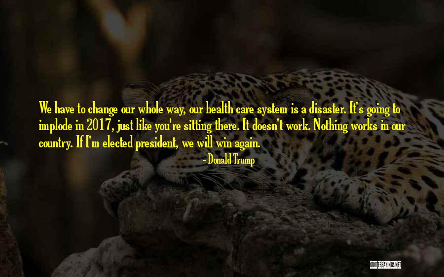 Jabardo Significado Quotes By Donald Trump Jabardo Significado Quotes By Donald Trump
