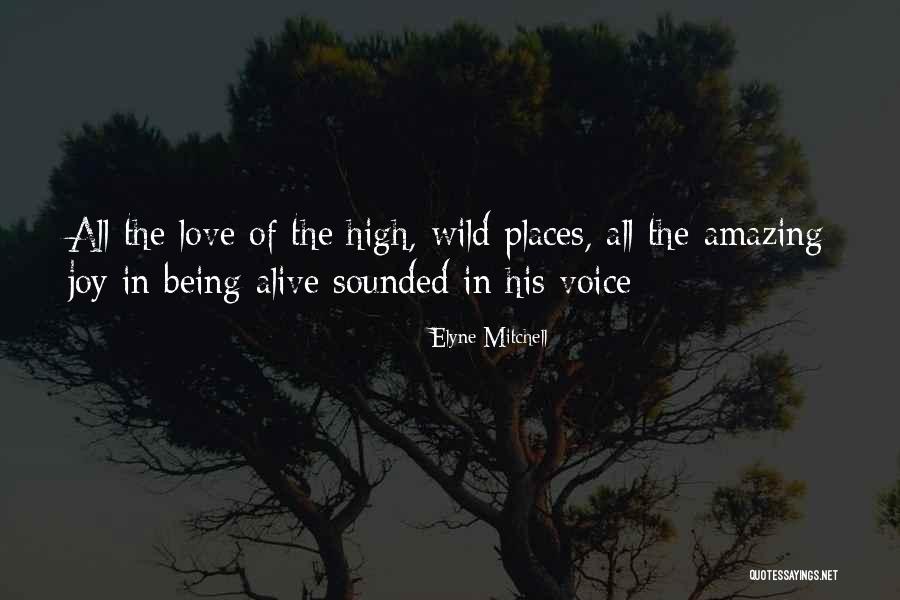 Jabardo Significado Quotes By Elyne Mitchell Jabardo Significado Quotes By Elyne Mitchell