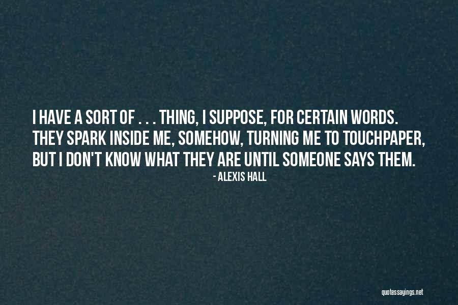 Jabare Parker Quotes By Alexis Hall Jabare Parker Quotes By Alexis Hall