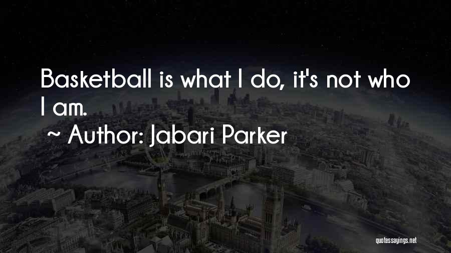 Jabari Parker Quotes 248025