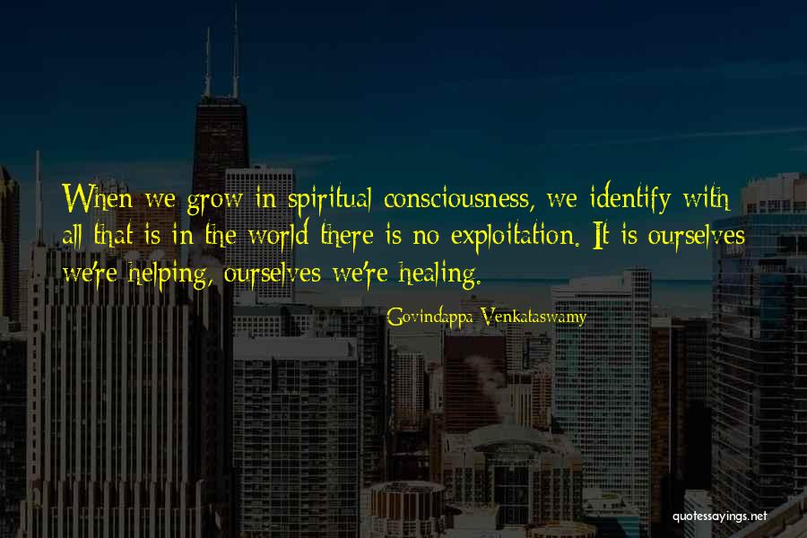 Jabari Quotes By Govindappa Venkataswamy Jabari Quotes By Govindappa Venkataswamy