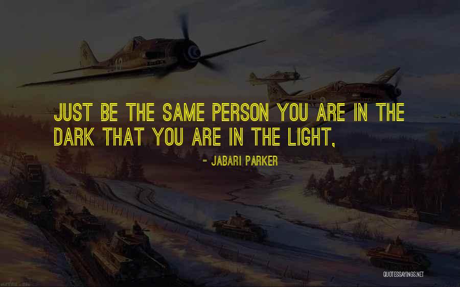Jabari Quotes By Jabari Parker Jabari Quotes By Jabari Parker