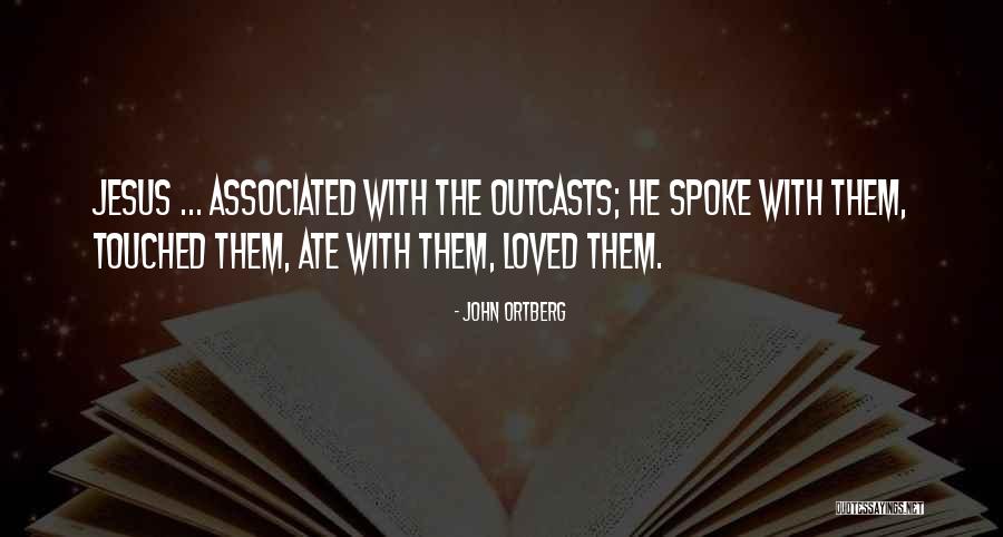 Jabari Quotes By John Ortberg Jabari Quotes By John Ortberg