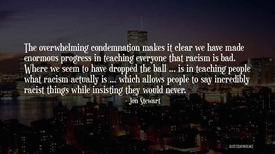 Jabari Quotes By Jon Stewart Jabari Quotes By Jon Stewart