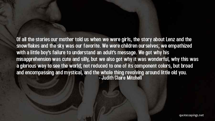 Jabari Smith Quotes By Judith Claire Mitchell Jabari Smith Quotes By Judith Claire Mitchell