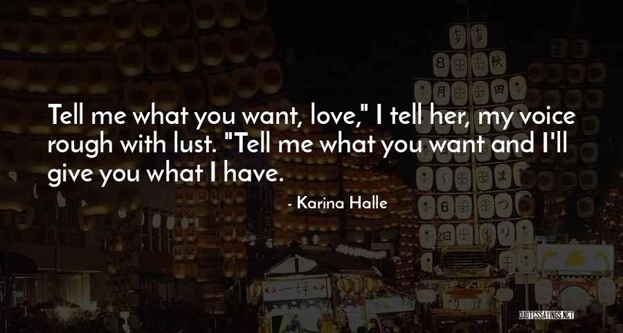 Jabari Smith Quotes By Karina Halle Jabari Smith Quotes By Karina Halle