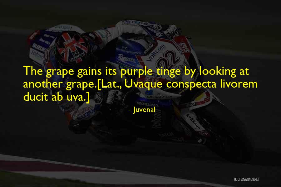 Jabatan Alam Quotes By Juvenal Jabatan Alam Quotes By Juvenal
