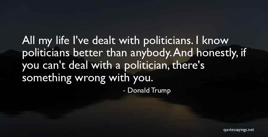 Jabatan Perkhidmatan Quotes By Donald Trump Jabatan Perkhidmatan Quotes By Donald Trump