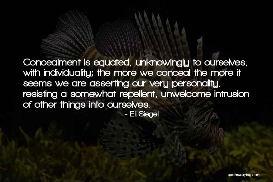 Jabatan Quotes By Eli Siegel Jabatan Quotes By Eli Siegel