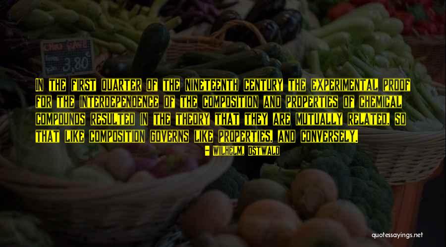 Jabatan Quotes By Wilhelm, Ostwald Jabatan Quotes By Wilhelm, Ostwald