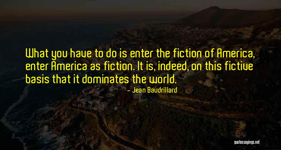 Jabbal Machine Quotes By Jean Baudrillard Jabbal Machine Quotes By Jean Baudrillard