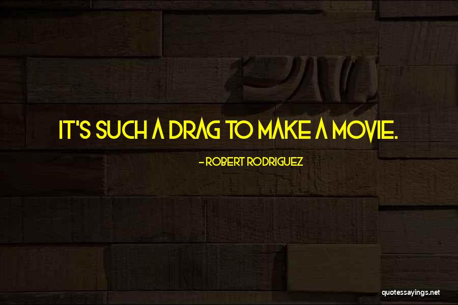 Jabba's Palace Quotes By Robert Rodriguez