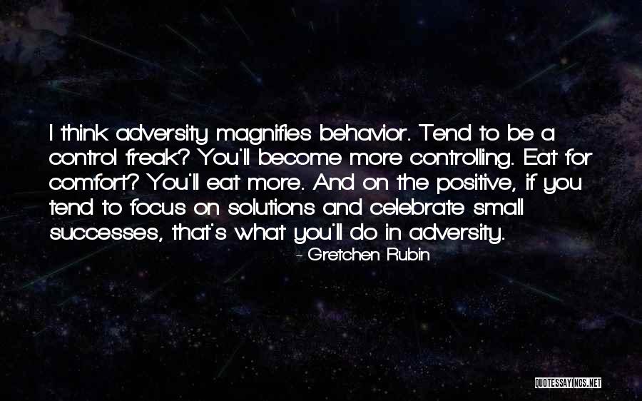 Jabbered Mean Quotes By Gretchen Rubin Jabbered Mean Quotes By Gretchen Rubin