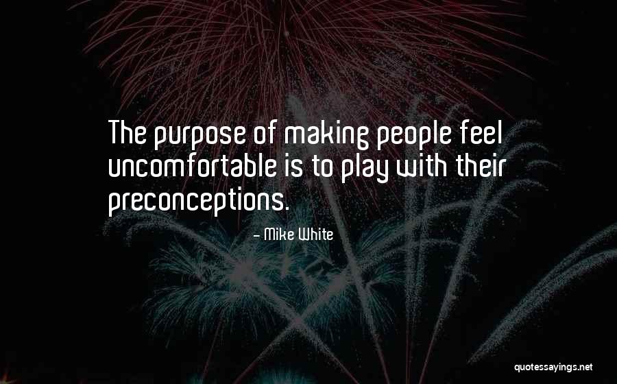 Jabbers Quotes By Mike White Jabbers Quotes By Mike White