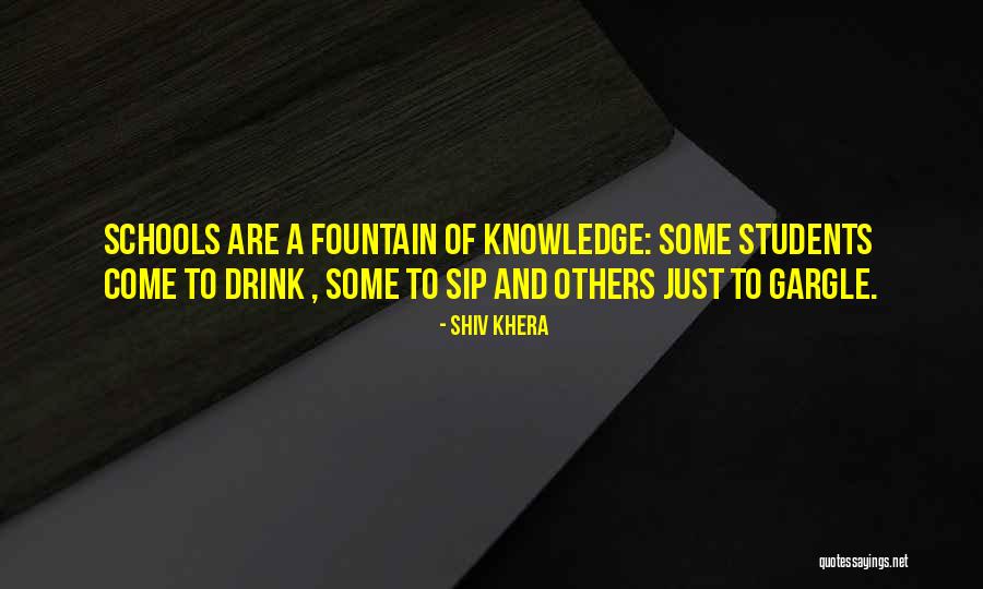 Jabberwocky Opener Quotes By Shiv Khera Jabberwocky Opener Quotes By Shiv Khera