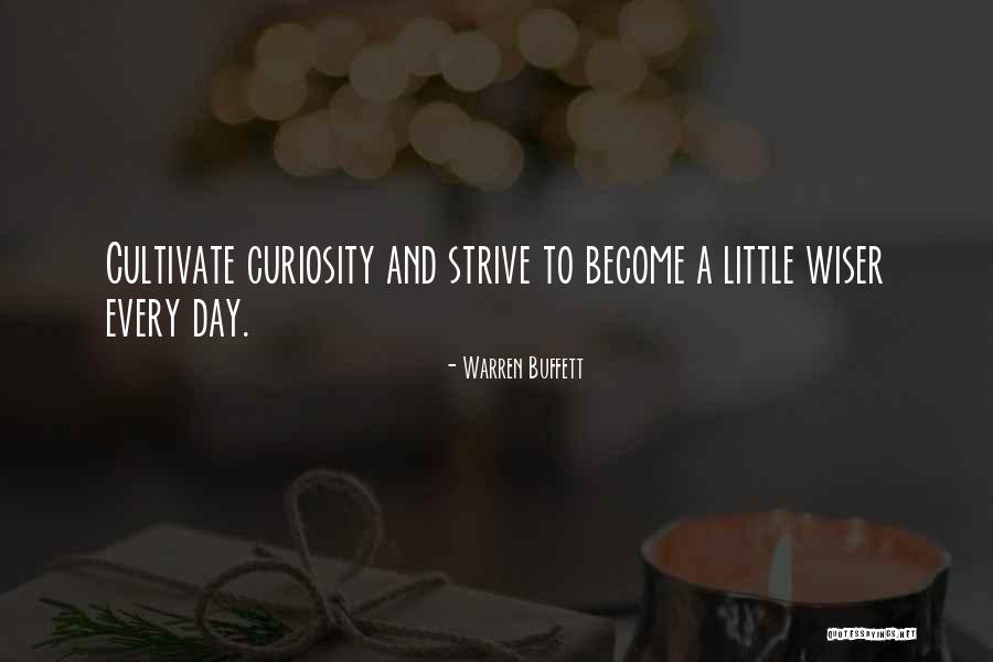 Jabberwocky Poem Quotes By Warren Buffett