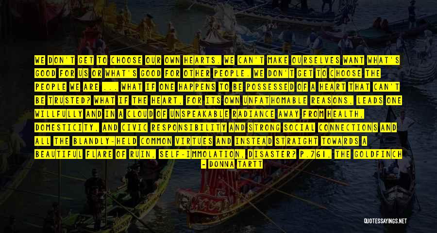 Jabbie Wdw Quotes By Donna Tartt Jabbie Wdw Quotes By Donna Tartt
