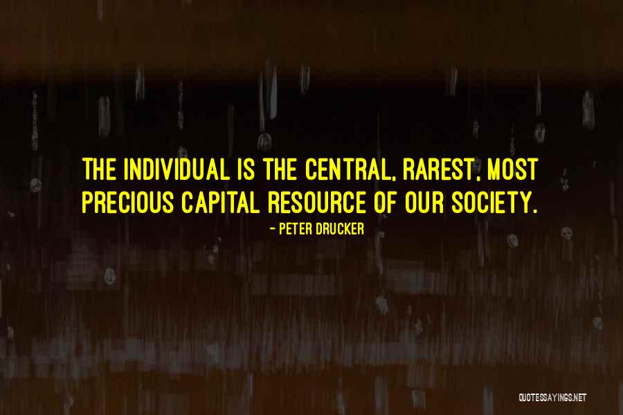Jabbie Wdw Quotes By Peter Drucker Jabbie Wdw Quotes By Peter Drucker