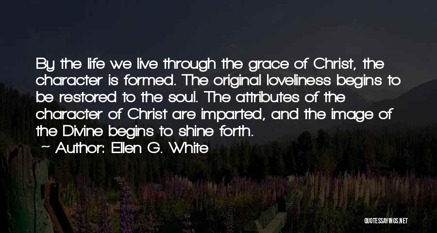 Jabbok Piano Quotes By Ellen G. White