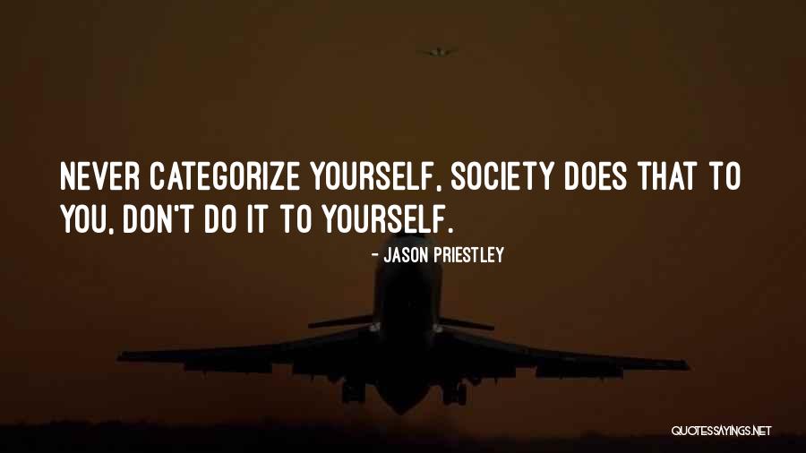 Jabbour Quotes By Jason Priestley Jabbour Quotes By Jason Priestley