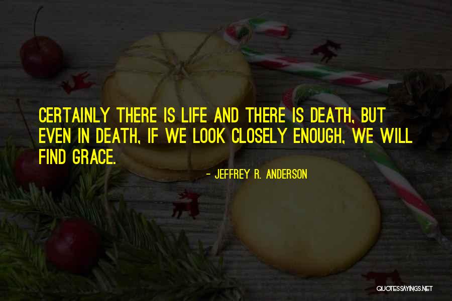 Jabbre Quotes By Jeffrey R. Anderson Jabbre Quotes By Jeffrey R. Anderson