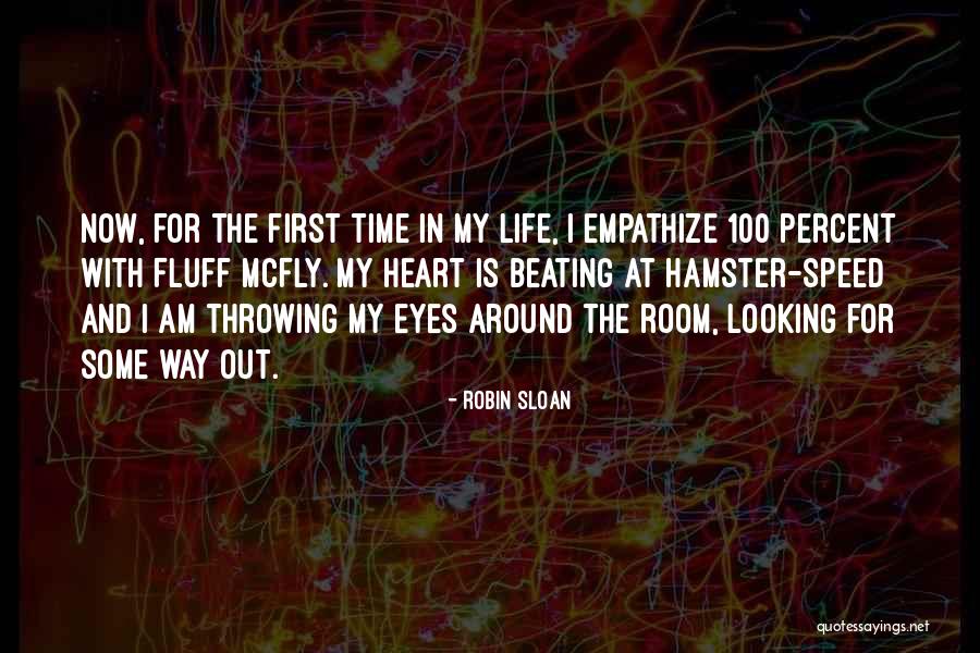 Jabbre Quotes By Robin Sloan Jabbre Quotes By Robin Sloan