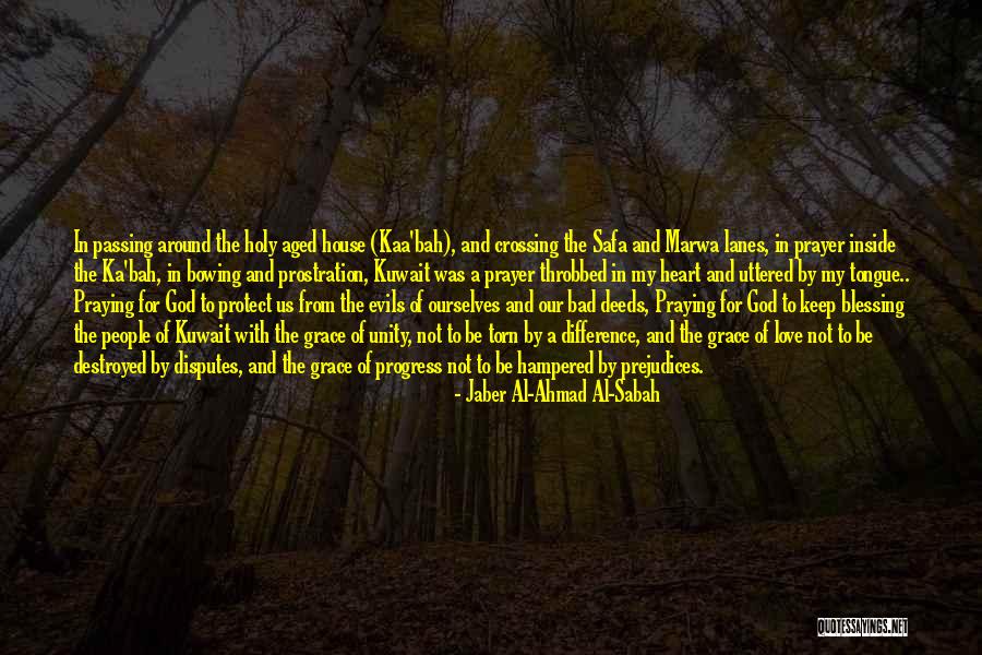 Jaber Al-Ahmad Al-Sabah Quotes 1256359 Jaber Al-Ahmad Al-Sabah Quotes 1256359
