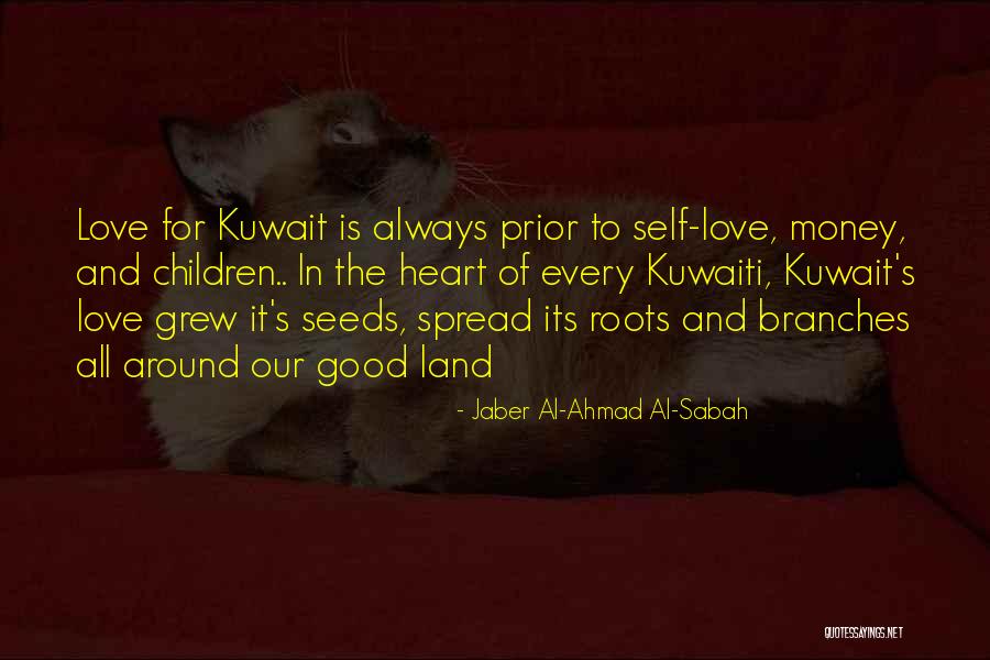 Jaber Al-Ahmad Al-Sabah Quotes 228223 Jaber Al-Ahmad Al-Sabah Quotes 228223