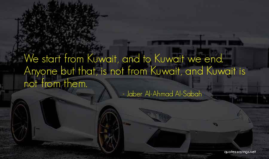 Jaber Al-Ahmad Al-Sabah Quotes 260199 Jaber Al-Ahmad Al-Sabah Quotes 260199