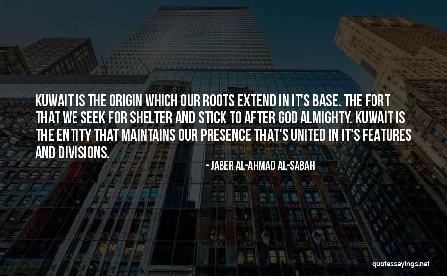 Jaber Al-Ahmad Al-Sabah Quotes 977036 Jaber Al-Ahmad Al-Sabah Quotes 977036