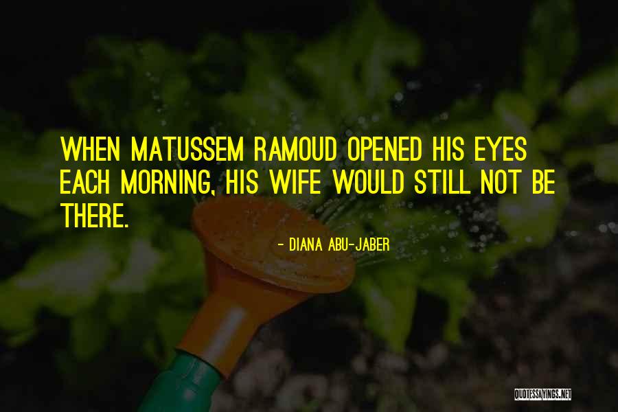 Jaber Quotes By Diana Abu-Jaber Jaber Quotes By Diana Abu-Jaber