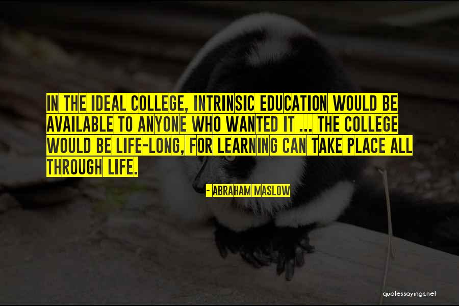 Jabesh Quotes By Abraham Maslow Jabesh Quotes By Abraham Maslow