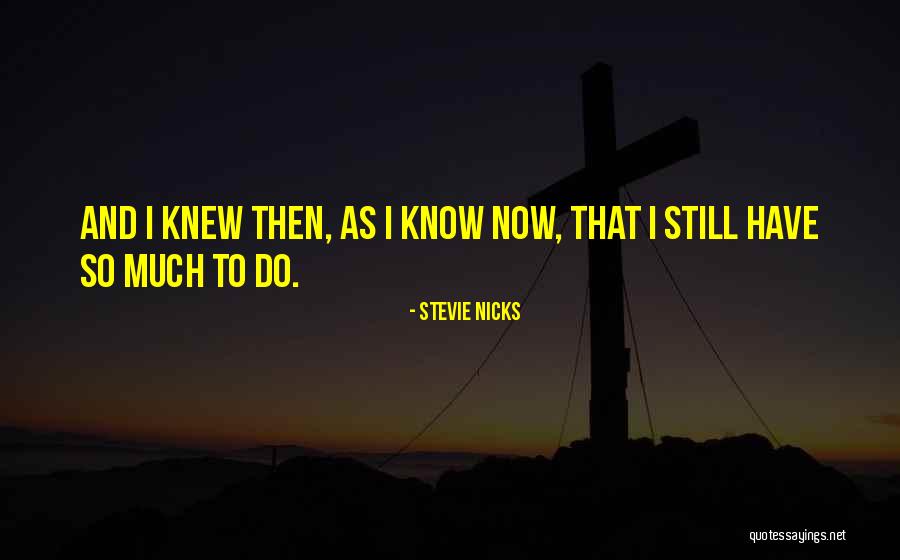 Jabesh Quotes By Stevie Nicks Jabesh Quotes By Stevie Nicks