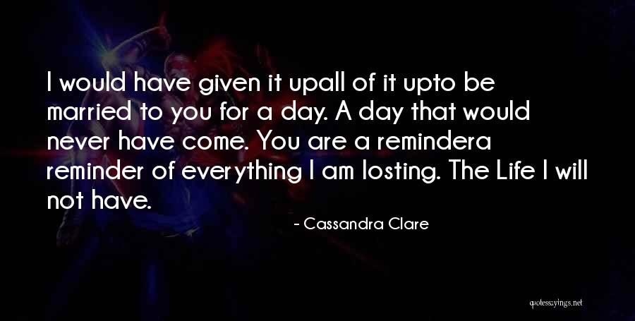 Jabeur Vs Gauff Quotes By Cassandra Clare Jabeur Vs Gauff Quotes By Cassandra Clare