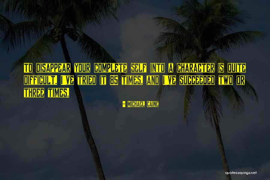 Jabeur Vs Gauff Quotes By Michael Caine Jabeur Vs Gauff Quotes By Michael Caine