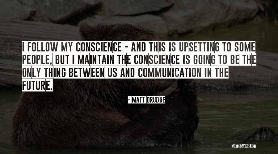 Jabezsliquidation Quotes By Matt Drudge Jabezsliquidation Quotes By Matt Drudge