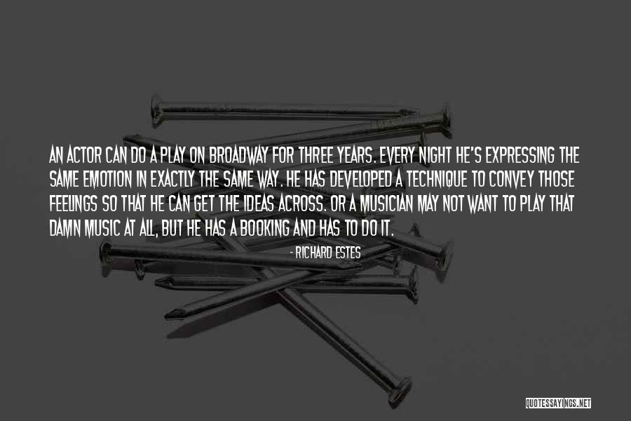 Jabie Shippers Quotes By Richard Estes Jabie Shippers Quotes By Richard Estes