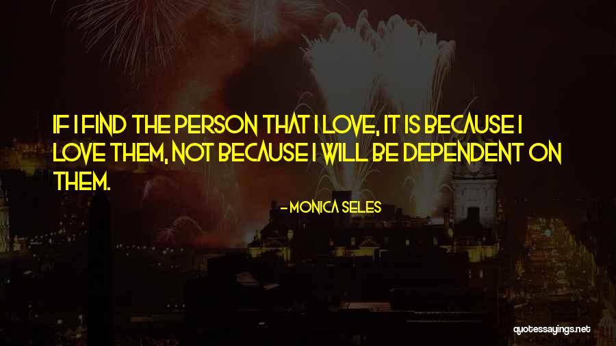 Jabiel Cosme Quotes By Monica Seles Jabiel Cosme Quotes By Monica Seles