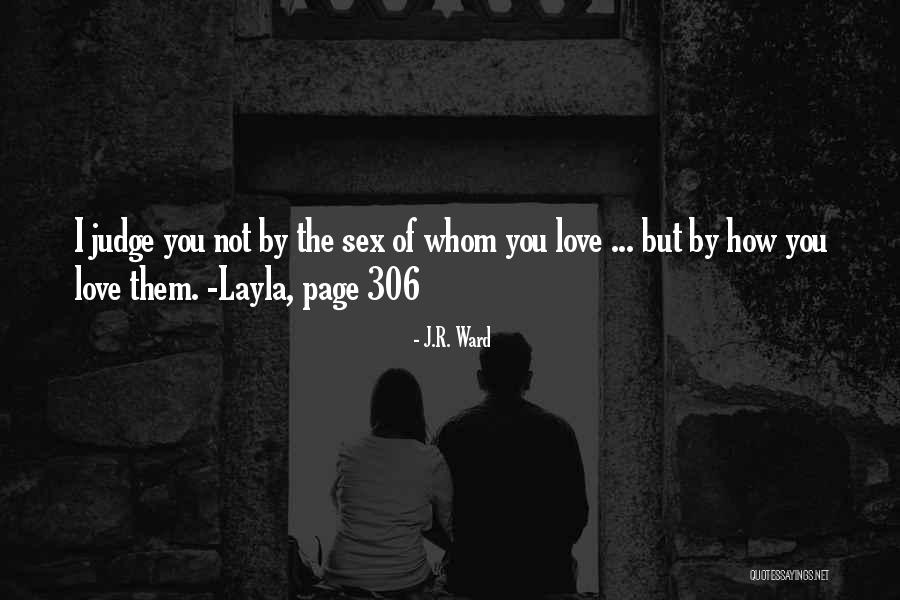 Jabier Muguruza Quotes By J.R. Ward Jabier Muguruza Quotes By J.R. Ward