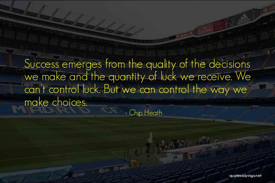 Jabier Solis Quotes By Chip Heath Jabier Solis Quotes By Chip Heath