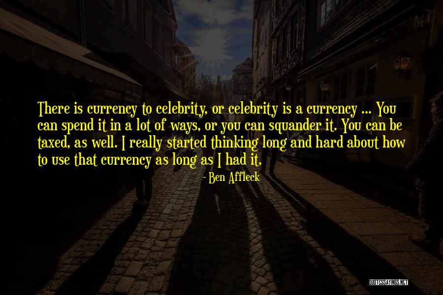Jabiera Quotes By Ben Affleck Jabiera Quotes By Ben Affleck