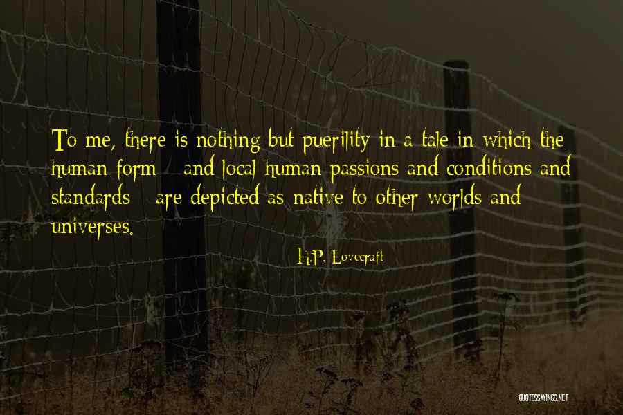 Jabiera Quotes By H.P. Lovecraft Jabiera Quotes By H.P. Lovecraft