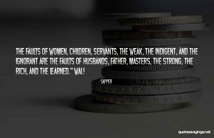 Jabiera Quotes By Sapper Jabiera Quotes By Sapper