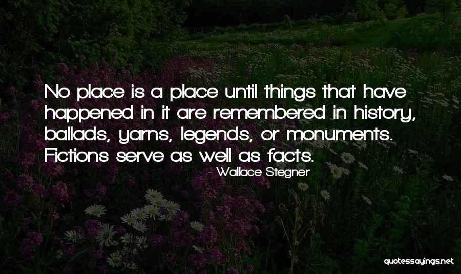 Jabiera Quotes By Wallace Stegner Jabiera Quotes By Wallace Stegner