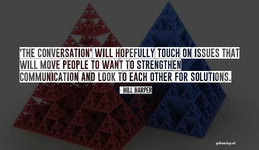 Jabiertzo Quotes By Hill Harper Jabiertzo Quotes By Hill Harper