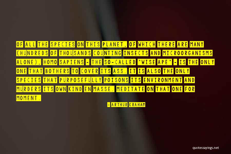 Jabin King Quotes By Arthur Graham Jabin King Quotes By Arthur Graham